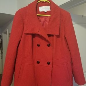 Jessica Simpson Coat